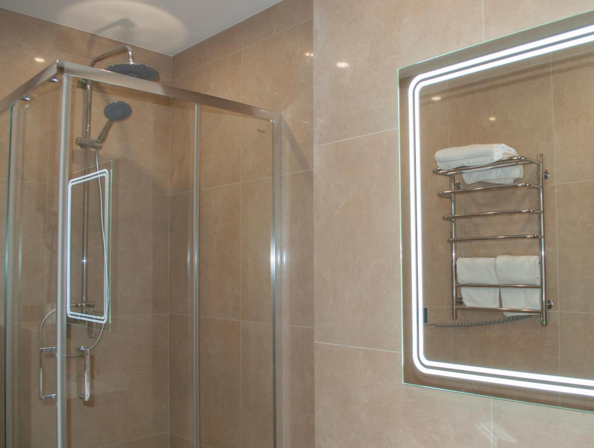 Boutique Hotel Нью Йорк Kiew Exterior foto